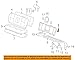 22771139 BUMPER 16.720