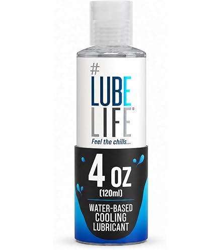 cooling personal lubricant JO® Coconut Hybrid Cooling — System JO® main image 0