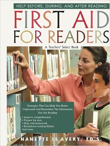 Readers Aid