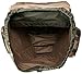 Everest Woodland Camo Hiking Pack, Camouflage, One Size