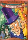 A Christmas Carol [DVD]