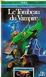 Le tombeau du vampire by 