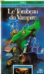 Le  Tombeau du vampire