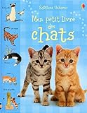 mon petit livre des chats by 