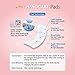 HASOCARE Breathable Incontinence Underwear Trial Kit for Women, 2 Underwear + 2 Pads