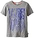 Splendid Little Boys' Graphic Logo T-Shirt