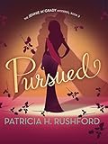 Pursued (The Jennie McGrady Mysteries) by Patricia H. Rushford