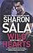 Wild Hearts (Secrets and Lies Book 1)