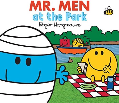 Mr Men at the Park (Mr. Men & Little Miss Everyday)