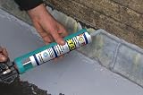 CT1 Grey TRIBRID Multi Purpose Sealant & Adhesive 290ml view 3