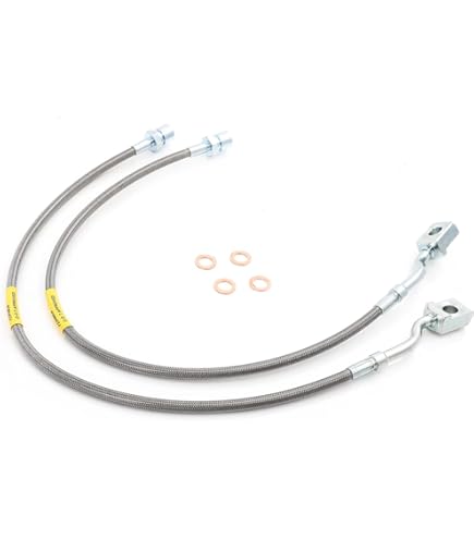 Amazon.com: ISR Performance Parts IS-N300ZX Stainless Steel