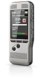 Philips DPM6000 Digital Pocket Memo Voice Recorder