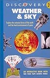 Discovery Plus: Weather & Sky