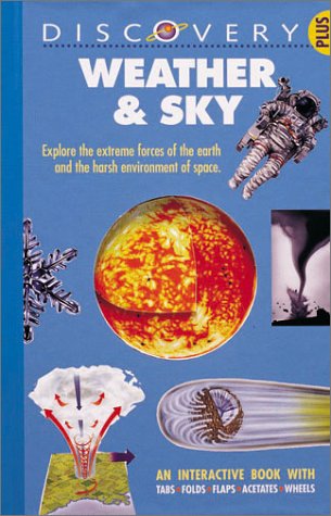 Discovery Plus: Weather & Sky