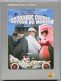 La Grande Course Autour Du Monde - Collection Fnac-Cinema