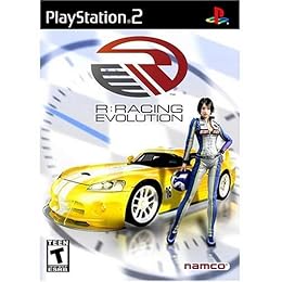 R: Racing Evolution