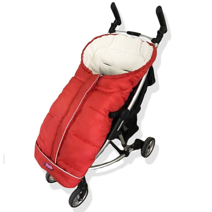 buggy sleeping bag