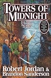 Towers of Midnight (Wheel of Time, Book Thirteen)
