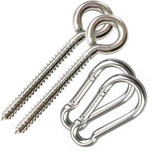 AIVOOF Hammock Hanging Kit