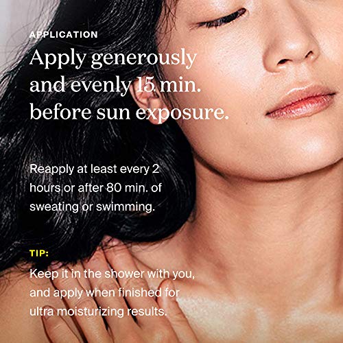 Supergoop! Sun-Defying Sunscreen Oil SPF 50, 5 fl oz - Hydrating Vitamin E Body Oil & Broad Spectrum Sunscreen Protection - Nourishing Body Oil with Marigold, Meadowfoam & Grape Seed Extracts 6 Supergoop! Sun-Defying Sunscreen Oil SPF 50, 5 fl oz - Hydrating Vitamin E Body Oil & Broad Spectrum Sunscreen Protection - Nourishing Body Oil with Marigold, Meadowfoam & Grape Seed Extracts