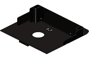 PULLRITE Pulliam Enterprises, Capture Plate