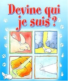Devine qui je suis ?