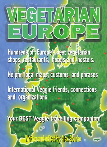 Download Vegetarian Europe
