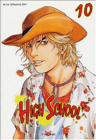 High school