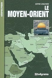 Le  Moyen-Orient
