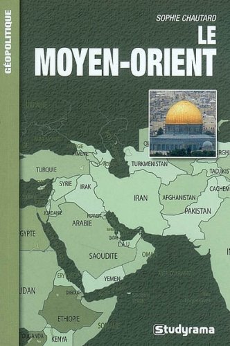 Le  Moyen-Orient