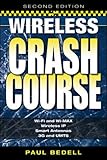 Wireless Crash Course, Second Edition by Paul Bedell