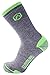 CloudLine Premium Merino Wool Socks -- Medium Cushion -- Made in the USA