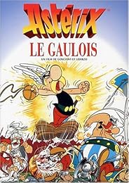 Coffret Astérix - Astérix Le Gaulois + Astérix Et Cléopâtre + Les 12 Travaux D'astérix