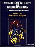 Molecular Biology and Biotechnology : A Comprehensive Desk Reference, , 0471186341