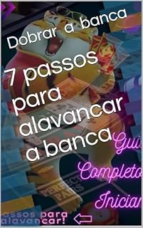 Livro 7 passos para alavancar a banca