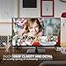 ViewSonic VA2756-MHD 27″ Frameless IPS 1080p Monitor with HDMI DisplayPort VGA Inputs for Home and Officethumb 1