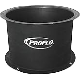 PROFLO PF99295 18" X 12" Sewage Basin Poly Extension - N/A