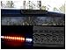 Spec-D Tuning LT-C1088RBGLED-CY Chevy Chevrolet Gmc C10 Ck 1500 2500 3500 Smoked Led Third Brake Light Lamp 3Rd