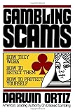 Gambling Scams: How They Work, How to Detect Them, How to Protect Yourself cover