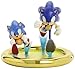 Sonic The Hedgehog Generation Statue