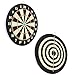 TG Champion Tournament Bristle Dartboard (Multicolor, 18 x 1.5-Inch)