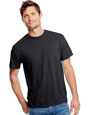 Men's X-Temp Fresh IQ Tri-Blend Performance Tee