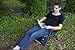 GCI Outdoor Wilderness Recliner Backpack Outdoor Chair