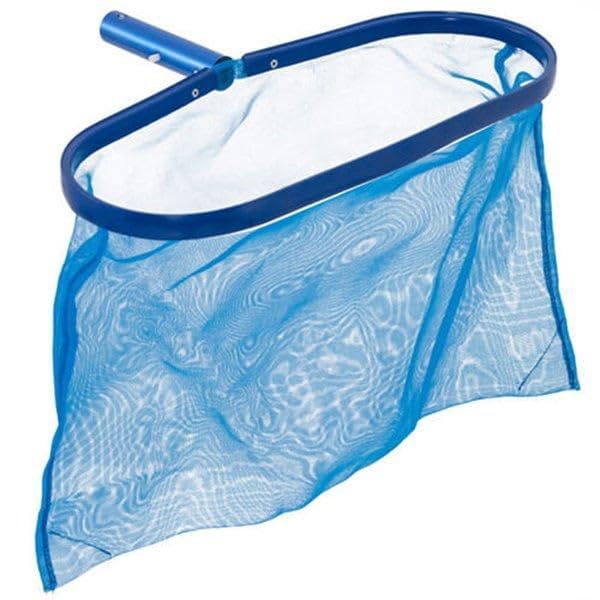 In The Swim 17 Inch Pool Leaf Rake Review: Best for Backyard Pool Cleanup