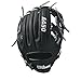 WILSON Advisory Staff Pedroia Baseball Glove, 10.75
