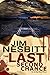 The Last Second Chance: An Ed Earl Burch Novel (Ed Earl Burch Crime Thriller Book 1) by Jim Nesbitt