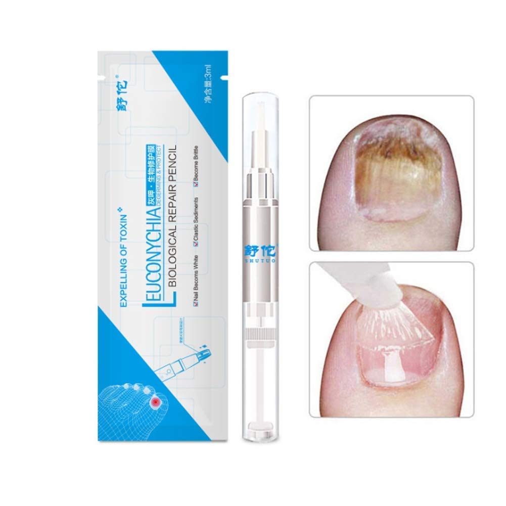2019 NAIL NATURAL REPAIR MAGIC PEN : Beauty