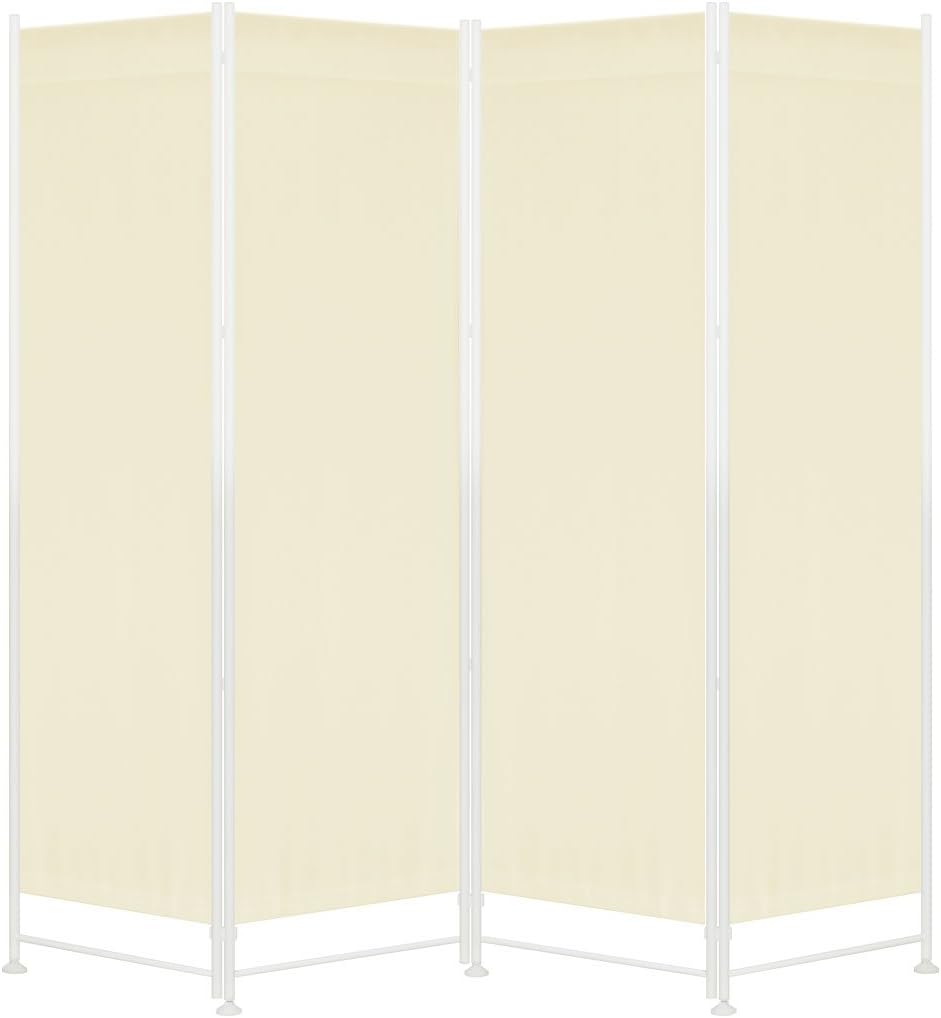 Amazon Ottostyle Jp パーテーション 4連 アイボリー 約 高さ180cm 最大 幅2cm クロース高さ調節可能 間仕切り スクリーン オンライン通販 Amazon Ottostyle Jp パーテーション 4連 アイボリー 約 高さ180cm 最大 幅2cm クロース高さ調節可能 間仕切り スクリーン オンライン通販