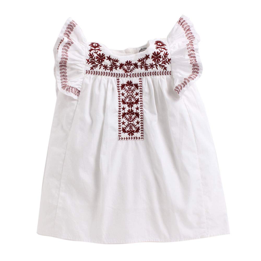 hopscotch dresses for girl summer
