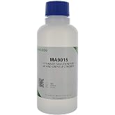Milwauee pH Calibration Buffers (Storage Solution, 230, Milliliters)